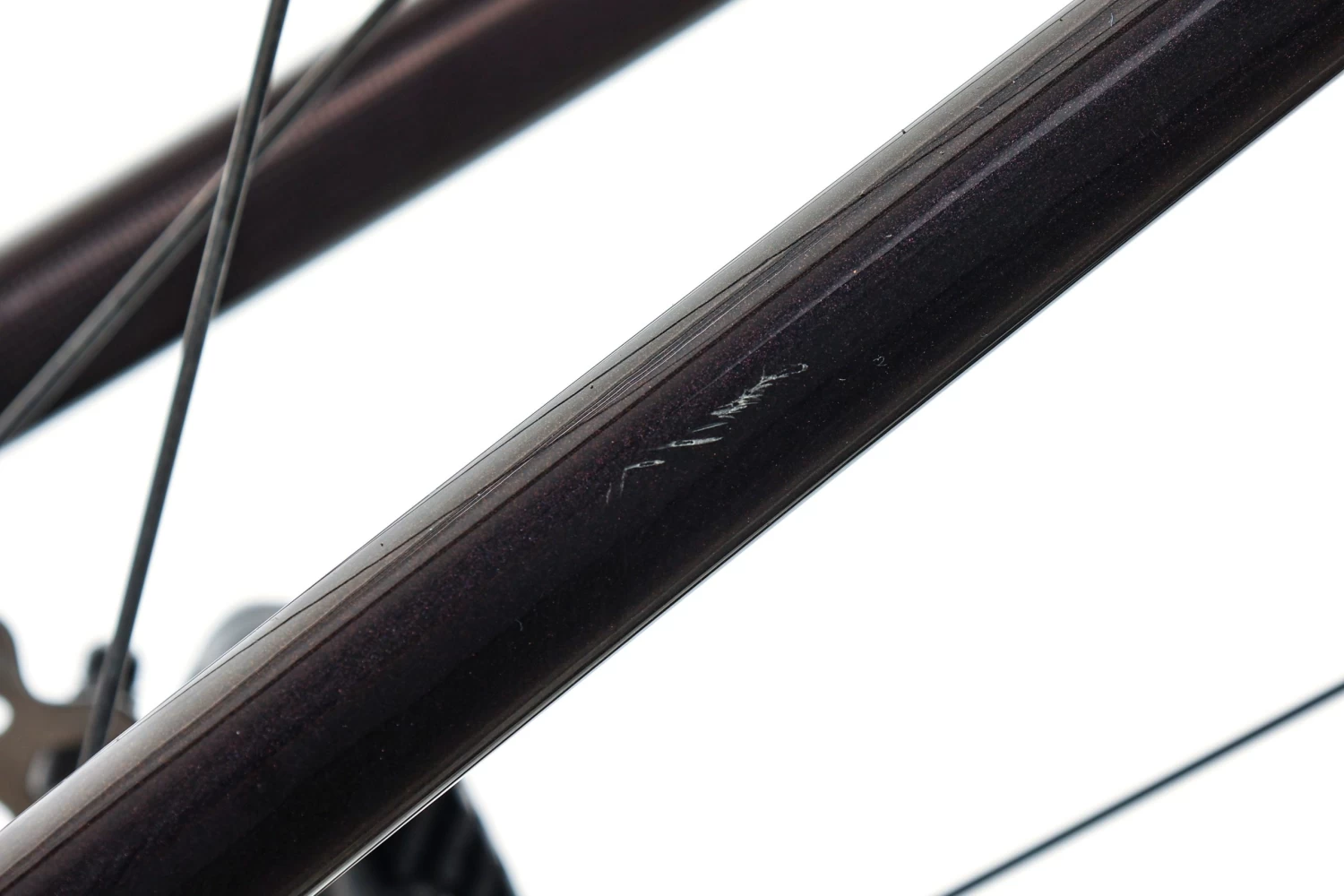 Giant Revolt Advanced 2 Gravel Bike - 2021, Medium 10 Giant Revolt Advanced 2 Gravel Bike - 2021, Medium - Image 8