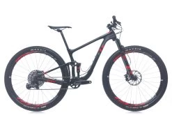 Giant Anthem Advanced Pro 29 1 Small Bike - 2018