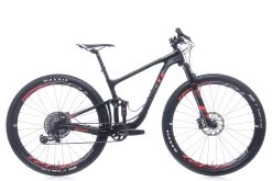 Giant Anthem Advanced Pro 29 1 Small - 2018