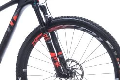 Giant Anthem Advanced Pro 29 1 Small - 2018 -Professional Bicycle Discount Store BMT00180 CT 05