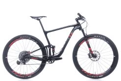 Giant Anthem Advanced Pro 29 1 Large - 2018