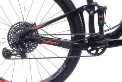 Giant Anthem Advanced Pro 29 1 Large - 2018 -Professional Bicycle Discount Store BMT00182 CT 03