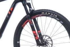 Giant Anthem Advanced Pro 29 1 Large - 2018 -Professional Bicycle Discount Store BMT00182 CT 05