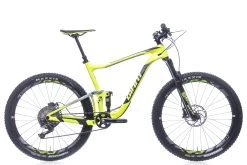 Giant Anthem Advanced 2 Large Bike - 2018