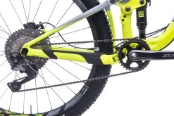 Giant Anthem Advanced 2 Large Bike - 2018 -Professional Bicycle Discount Store BMT00185 CT 03