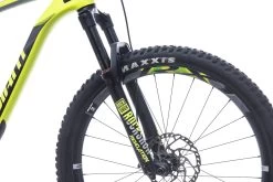 Giant Anthem Advanced 2 Large Bike - 2018 -Professional Bicycle Discount Store BMT00185 CT 05