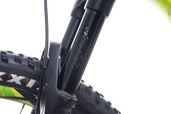 Giant Anthem Advanced 2 Large Bike - 2018 -Professional Bicycle Discount Store BMT00185 CT 09