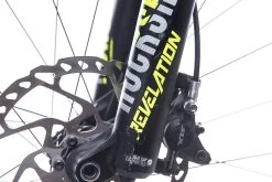 Giant Anthem Advanced 2 Large Bike - 2018 -Professional Bicycle Discount Store BMT00185 CT 10