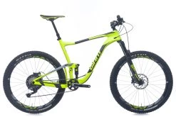 Giant Anthem Advanced 2 X-Large Bike - 2018