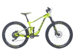 Giant Anthem Advanced 2 Small Bike - 2018
