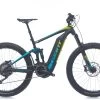 Giant Full-E+ 1 SX Pro Small E-Bike - 2018