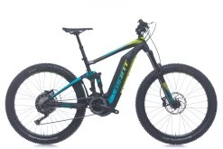 Giant Full-E+ 1 SX Pro Small E-Bike - 2018