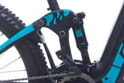 Giant Full-E+ 1 SX Pro Small E-Bike - 2018 -Professional Bicycle Discount Store BMT00189 4