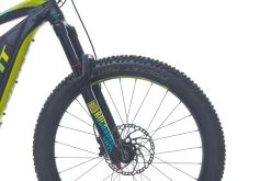 Giant Full-E+ 1 SX Pro Small E-Bike - 2018 -Professional Bicycle Discount Store BMT00189 5