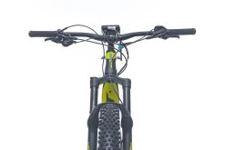 Giant Full-E+ 1 SX Pro Small E-Bike - 2018 -Professional Bicycle Discount Store BMT00189 6