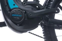 Giant Full-E+ 1 SX Pro Small E-Bike - 2018 -Professional Bicycle Discount Store BMT00189 7