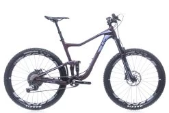 Giant LIV Pique Advanced 2 Large Bike - 2018