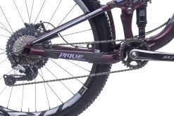 Giant LIV Pique Advanced 2 Large Bike - 2018 -Professional Bicycle Discount Store BMT00193 CT 03