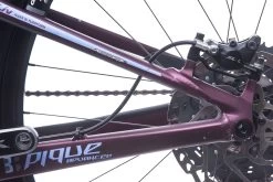 Giant LIV Pique Advanced 2 Large Bike - 2018 -Professional Bicycle Discount Store BMT00193 CT 08