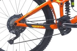 Giant Reign SX Small Bike - 2018 13 Giant Reign SX Small Bike - 2018 -Professional Bicycle Discount Store BMT00194 3