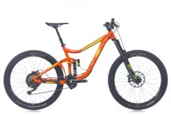 Giant Reign SX Medium Bike - 2018
