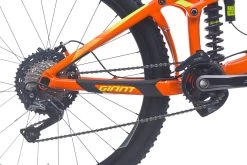 Giant Reign SX Medium Bike - 2018 -Professional Bicycle Discount Store BMT00195 3