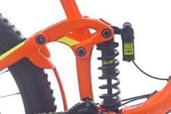 Giant Reign SX Medium Bike - 2018 -Professional Bicycle Discount Store BMT00195 4