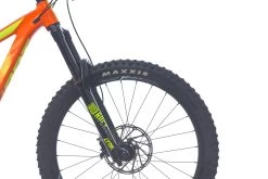 Giant Reign SX Medium Bike - 2018 -Professional Bicycle Discount Store BMT00195 5