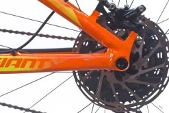 Giant Reign SX Medium Bike - 2018 -Professional Bicycle Discount Store BMT00195 8