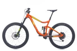 Giant Reign SX Large Bike - 2018 -Professional Bicycle Discount Store BMT00199 2