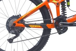 Giant Reign SX Large Bike - 2018 -Professional Bicycle Discount Store BMT00199 3