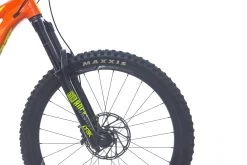 Giant Reign SX Large Bike - 2018 -Professional Bicycle Discount Store BMT00199 5