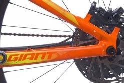 Giant Reign SX Large Bike - 2018 -Professional Bicycle Discount Store BMT00199 8