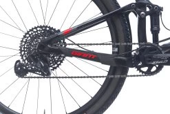 Giant Anthem Advanced 29 1 X-Large Bike - 2018 11 Giant Anthem Advanced 29 1 X-Large Bike - 2018 -Professional Bicycle Discount Store BMT10506 3