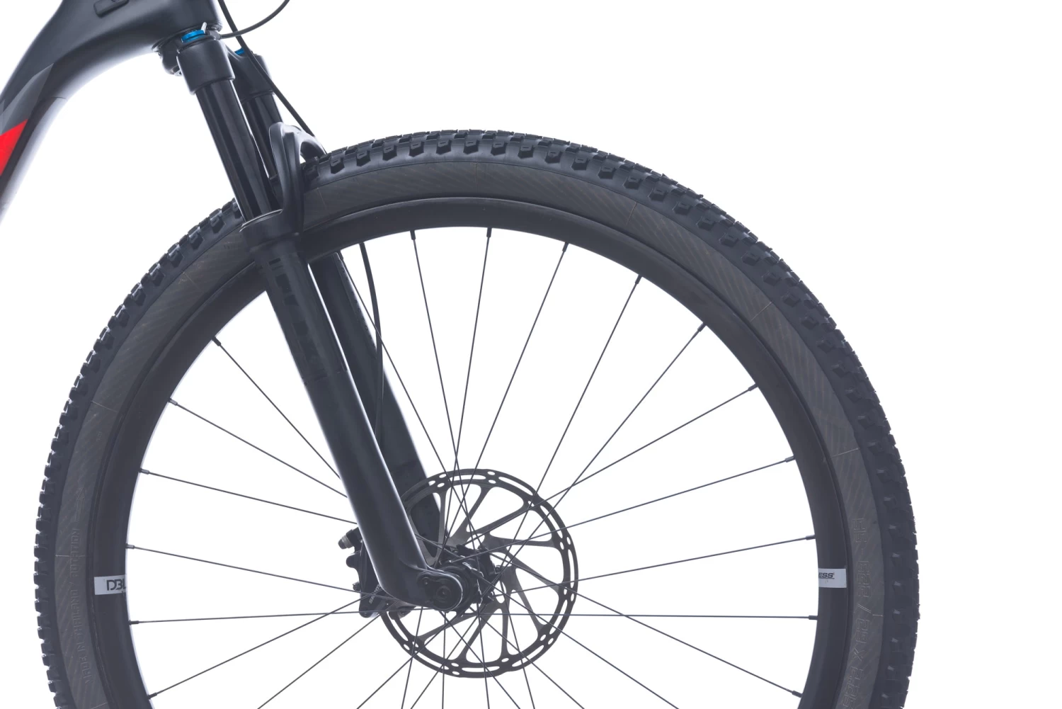 Giant Anthem Advanced 29 1 X-Large Bike - 2018 7 Giant Anthem Advanced 29 1 X-Large Bike - 2018 - Image 5