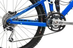 Giant Anthem X2 Large Bike - 2010 -Professional Bicycle Discount Store BMT10549 CT 03