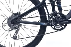 Giant Trance X2 XL Bike - 2008 -Professional Bicycle Discount Store BMT10675 03