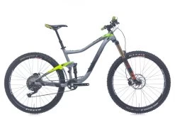 Giant Trance 2 Medium Bike - 2018