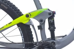 Giant Trance 2 Medium Bike - 2018 -Professional Bicycle Discount Store BMT10698 4