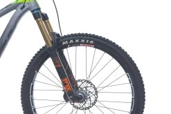 Giant Trance 2 Medium Bike - 2018 -Professional Bicycle Discount Store BMT10698 5