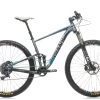 Giant Anthem X 29er 0 Medium Bike - 2012