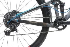 Giant Anthem X 29er 0 Medium Bike - 2012 -Professional Bicycle Discount Store BMT10797 BJ 04