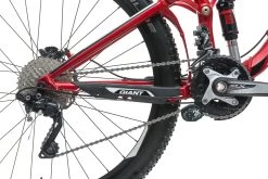 Giant Trance 3 Medium Bike - 2014 -Professional Bicycle Discount Store BMT10807 BJ 03