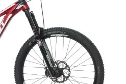 Giant Trance 3 Medium Bike - 2014 -Professional Bicycle Discount Store BMT10807 BJ 05