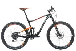 Giant Anthem Advanced 2 Medium Bike - 2017