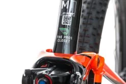 Giant Anthem Advanced 2 Medium Bike - 2017 -Professional Bicycle Discount Store BMT10821 BJ 03