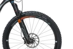 Giant Anthem Advanced 2 Medium Bike - 2017 -Professional Bicycle Discount Store BMT10821 BJ 06