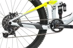 Giant Anthem Advanced SX Medium Bike - 2017 -Professional Bicycle Discount Store BMT10970 CT 03