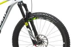 Giant Anthem Advanced SX Medium Bike - 2017 -Professional Bicycle Discount Store BMT10970 CT 05