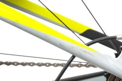 Giant Anthem Advanced SX Medium Bike - 2017 -Professional Bicycle Discount Store BMT10970 CT 08